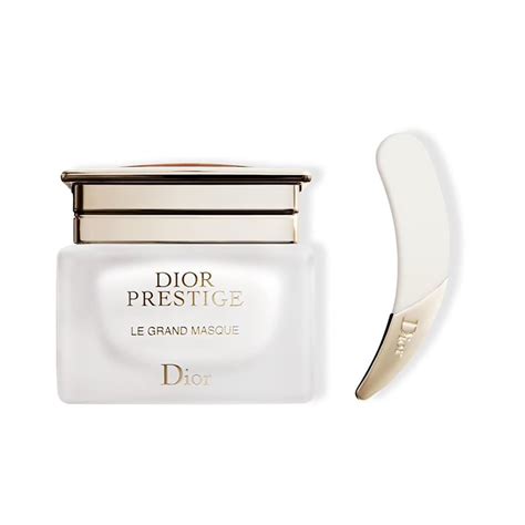 maschera viso dior
